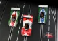 RS0182 Triple Pack 333SP 3 Giesse Race Cars